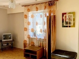 Продается 2-комнатная квартира Добролюбова ул, 60.5  м², 7500000 рублей