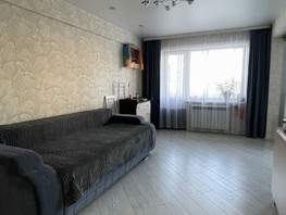 Продается 3-комнатная квартира Жердева ул, 58.4  м², 8800000 рублей