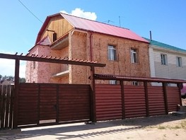 Продается Дом Теплотехническая ул, 200  м², участок 8 сот., 15000000 рублей