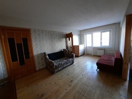 Продается 2-комнатная квартира Карла Маркса б-р, 45.3  м², 5850000 рублей