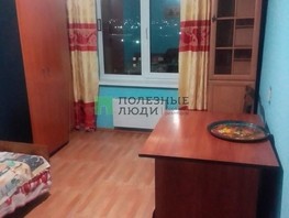 Продается 2-комнатная квартира Ключевская ул, 52  м², 7100000 рублей