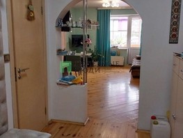 Продается 2-комнатная квартира Боевая ул, 59  м², 8500000 рублей