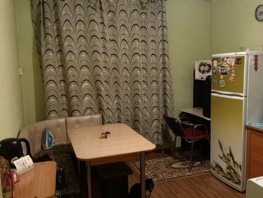 Продается 1-комнатная квартира Ключевская ул, 41.5  м², 4100000 рублей