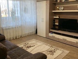 Продается 3-комнатная квартира Норильская ул, 66.7  м², 7700000 рублей