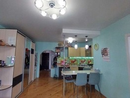 Продается 2-комнатная квартира Боевая ул, 59.2  м², 8500000 рублей