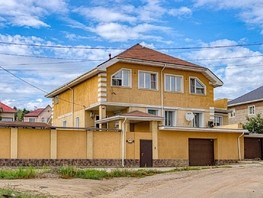 Продается Дом  мостостроителей 2-й, 337  м², участок 8 сот., 25000000 рублей