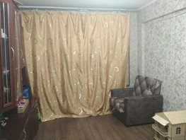 Продается 1-комнатная квартира Жердева ул, 34.6  м², 5550000 рублей