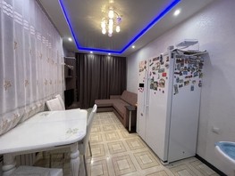 Продается 3-комнатная квартира Ключевская ул, 54.2  м², 7900000 рублей