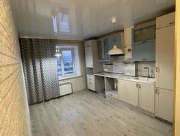 Продается 2-комнатная квартира Денисова ул, 57.3  м², 6300000 рублей