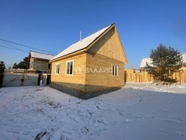 Продается Дом 1 (ДНТ Космос днп) кв-л, 80  м², участок 8 сот., 4350000 рублей