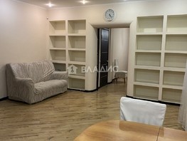 Продается 2-комнатная квартира Тобольская ул, 54.9  м², 7100000 рублей