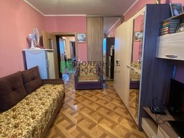 Продается 1-комнатная квартира 0-я (СНТ Сибиряк тер) ул, 34.5  м², 5250000 рублей