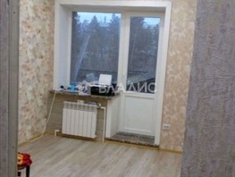 Продается 1-комнатная квартира Ринчино ул, 36.6  м², 5175000 рублей