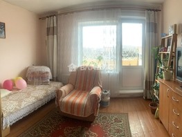 Продается 1-комнатная квартира 0-я (СНТ Сибиряк тер) ул, 32.4  м², 4370000 рублей