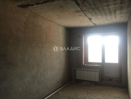 Продается 2-комнатная квартира 0-я (СНТ Сибиряк тер) ул, 45.4  м², 4650000 рублей