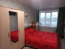 Продается 1-комнатная квартира Кабанская ул, 32.7  м², 4600000 рублей