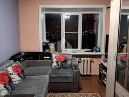 Продается 1-комнатная квартира Ключевская ул, 41.5  м², 3300000 рублей