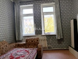 Продается 3-комнатная квартира Конечная ул, 72.5  м², 4150000 рублей