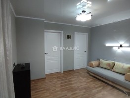 Продается 2-комнатная квартира Октябрьская ул, 53  м², 6900000 рублей