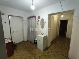 Продается 4-комнатная квартира 0-я (СНТ Сибиряк тер) ул, 72.9  м², 4795000 рублей