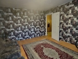 Продается 3-комнатная квартира 0-я (СНТ Сибиряк тер) ул, 62  м², 5550000 рублей