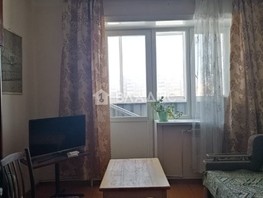 Продается 1-комнатная квартира 0-я (СНТ Сибиряк тер) ул, 32.9  м², 4350000 рублей