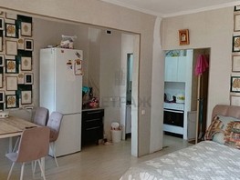 Продается 1-комнатная квартира 0-я (СНТ Сибиряк тер) ул, 38.8  м², 4500000 рублей