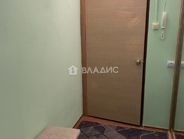 Продается 1-комнатная квартира 0-я (СНТ Сибиряк тер) ул, 33.5  м², 4500000 рублей