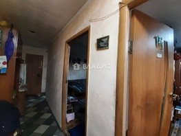 Продается 2-комнатная квартира Добролюбова ул, 50.9  м², 5800000 рублей