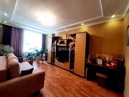Продается 3-комнатная квартира Октябрьская ул, 72.7  м², 8450000 рублей