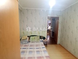 Продается 2-комнатная квартира 0-я (СНТ Сибиряк тер) ул, 47.3  м², 5800000 рублей