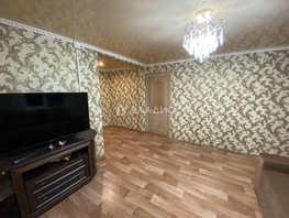 Продается 2-комнатная квартира 0-я (СНТ Сибиряк тер) ул, 47.5  м², 4950000 рублей