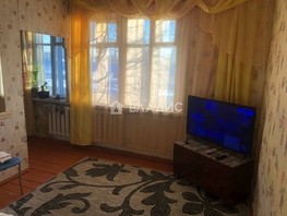 Продается 1-комнатная квартира Путейская (ст. Мостовой) (Мостовой мкр.) ул, 38.2  м², 2800000 рублей