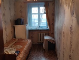 Продается 2-комнатная квартира Смолина ул, 42  м², 4800000 рублей