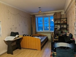 Продается 2-комнатная квартира Геологическая ул, 59.6  м², 8799000 рублей