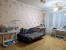 Продается 2-комнатная квартира Геологическая ул, 59.6  м², 8500000 рублей
