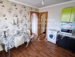 Продается 1-комнатная квартира Тобольская ул, 35.5  м², 3800000 рублей