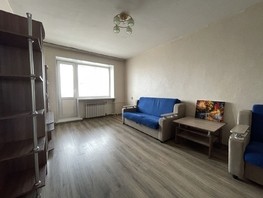 Продается 1-комнатная квартира Тобольская ул, 31  м², 4400000 рублей