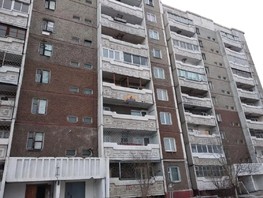 Продается 1-комнатная квартира Шумяцкого ул, 38.2  м², 5400000 рублей