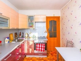 Продается 4-комнатная квартира Пушкина ул, 85.1  м², 7800000 рублей