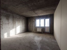 Продается 1-комнатная квартира Ключевская ул, 43.7  м², 5700000 рублей