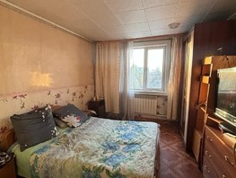 Продается 4-комнатная квартира Панфилова ул, 98.4  м², 5300000 рублей