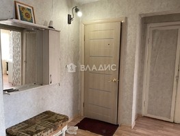Продается 2-комнатная квартира Жердева ул, 44.7  м², 5800000 рублей