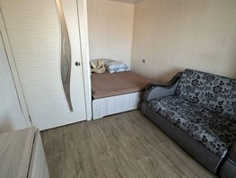 Продается 1-комнатная квартира Кирпичная ул, 30.6  м², 3700000 рублей