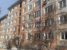 Продается Студия Сахьяновой ул, 18.4  м², 3000000 рублей