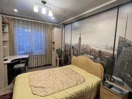 Продается 3-комнатная квартира Строителей Проспект, 63  м², 8300000 рублей
