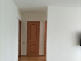 Продается 3-комнатная квартира Строителей Проспект, 56.1  м², 6400000 рублей