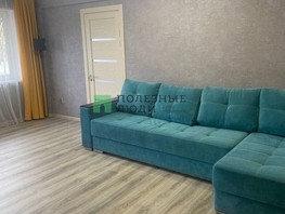 Продается 2-комнатная квартира Бабушкина ул, 45.5  м², 6300000 рублей