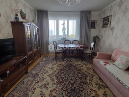 Продается 3-комнатная квартира бау ямпилова, 83.2  м², 14000000 рублей