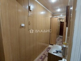 Продается 2-комнатная квартира Октябрьская ул, 48.5  м², 5700000 рублей